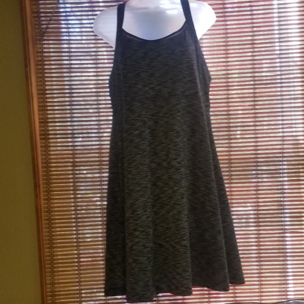 MPG Mondello dress